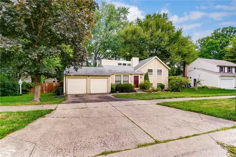 4180 Possum Run Rd, Dayton, OH 45440