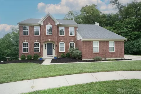 4720 Northport Ct, Kings Mills, OH 45034
