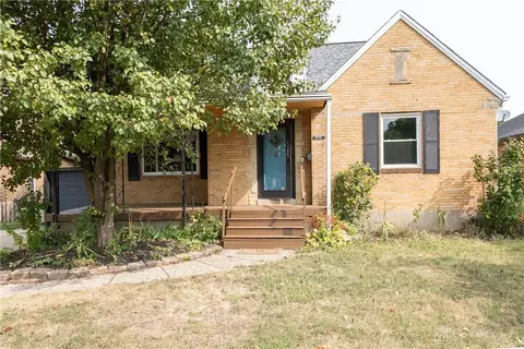 205 E Dorothy Ln, Kettering, OH 45419