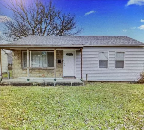 2200 Falmouth Ave, Dayton, OH 45406