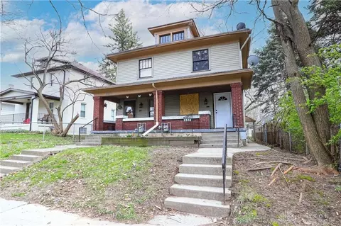 2510 Saint Charles Ave #2508, Dayton, OH 45410