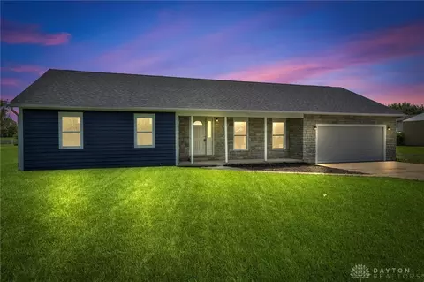 675 Kirby Rd, Lebanon, OH 45036