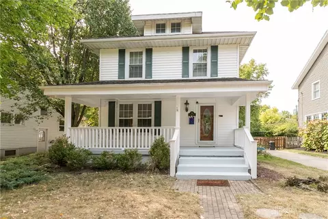 66 Telford Ave, Oakwood, OH 45419
