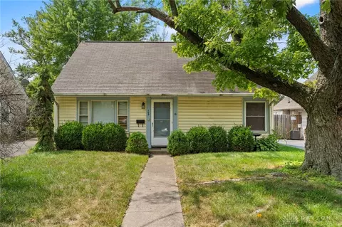109 S Westview Ave, Dayton, OH 45403