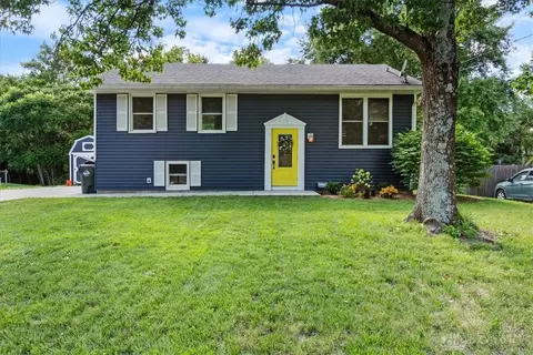 2637 Windage Dr, Fairfield, OH 45014