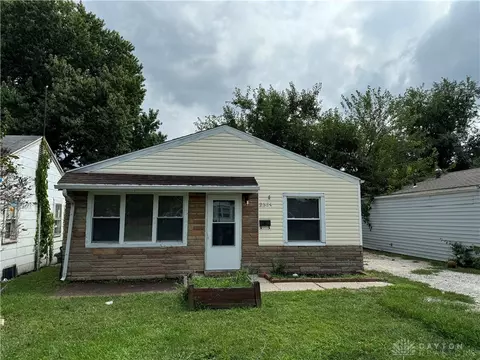 2334 Nomad Ave, Dayton, OH 45414