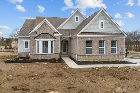 5995 Round Hill Ct #65, Springboro, OH 45066
