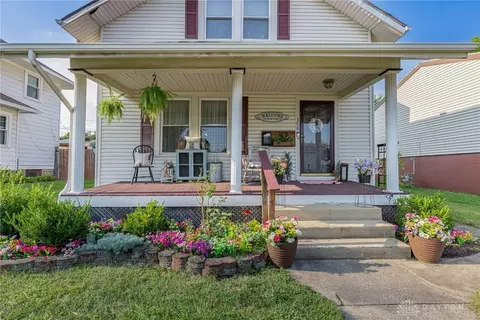 308 Ridge Rd, Springfield, OH 45503