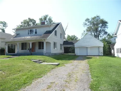 1216 W Fairview Ave, Dayton, OH 45406