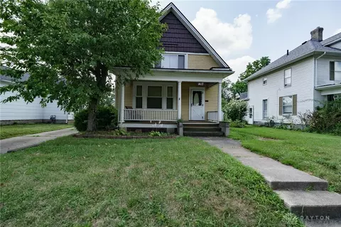1417 Broadway St, Springfield, OH 45504 photo 2