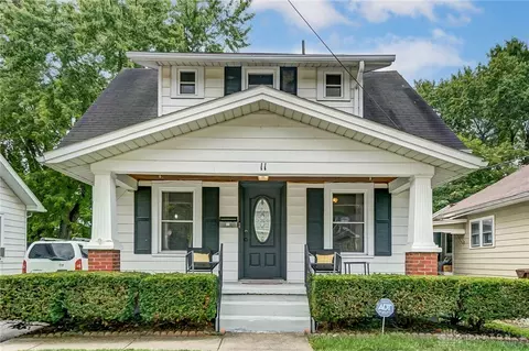11 Hudson Ave, Franklin, OH 45005