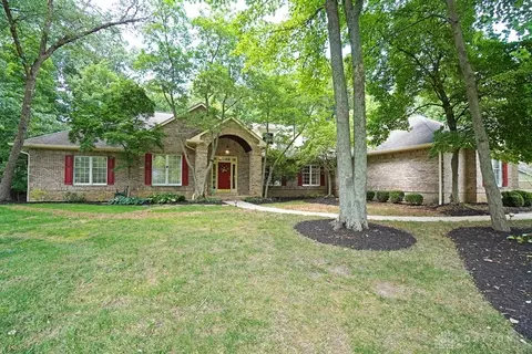 1572 Georgetown Rd, Loveland, OH 45140