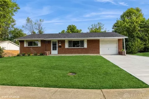 4113 Nevada Ave, Dayton, OH 45416