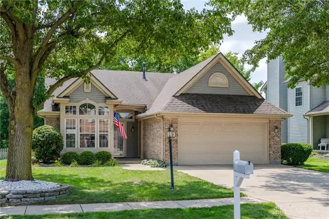 1452 Glenn Abbey Dr, Dayton, OH 45420