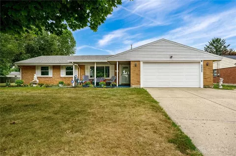 5822 Jassamine Dr, Dayton, OH 45449