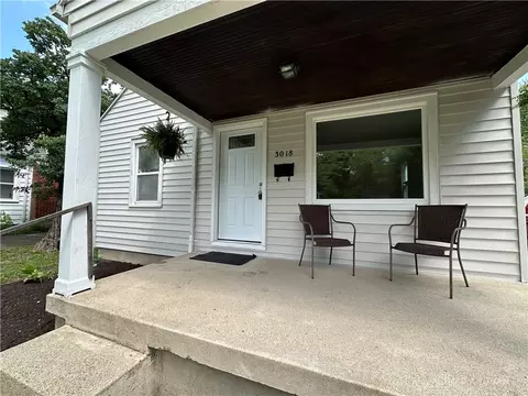 3018 Whittier Ave, Kettering, OH 45420 photo 3