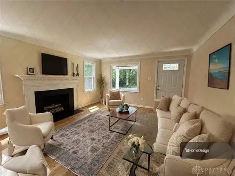 3018 Whittier Ave, Kettering, OH 45420 photo 4