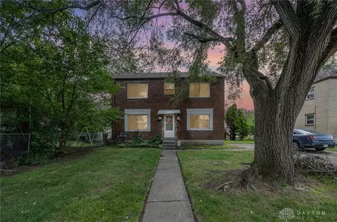 396-398 Morris, Fairborn, OH 45324