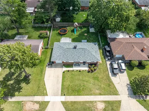 1016 E Stroop Rd, Kettering, OH 45429 photo 37