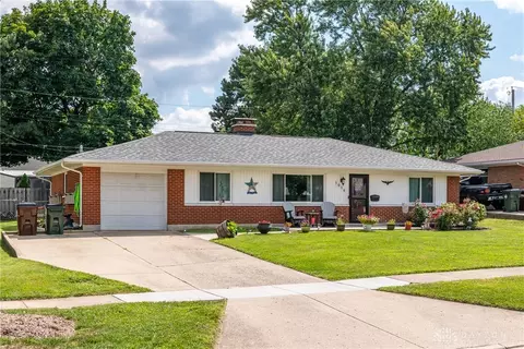 1016 E Stroop Rd, Kettering, OH 45429 photo 3