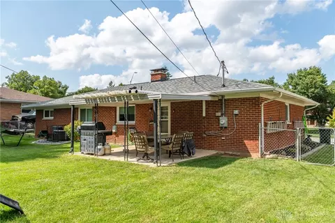 1016 E Stroop Rd, Kettering, OH 45429 photo 31