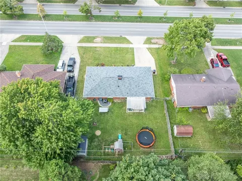 1016 E Stroop Rd, Kettering, OH 45429 photo 42