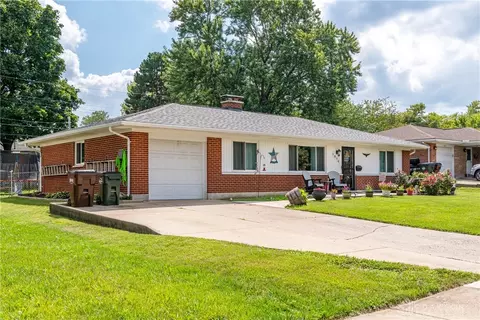 1016 E Stroop Rd, Kettering, OH 45429 photo 36