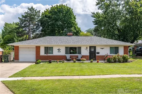 1016 E Stroop Rd, Kettering, OH 45429 photo 2