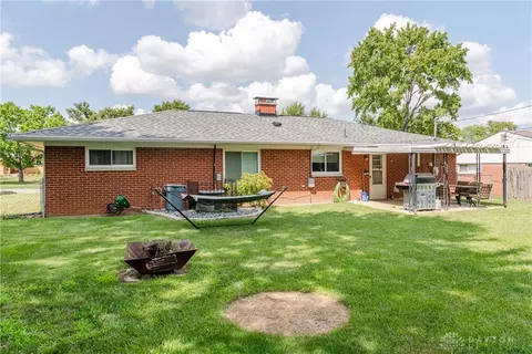 1016 E Stroop Rd, Kettering, OH 45429 photo 32