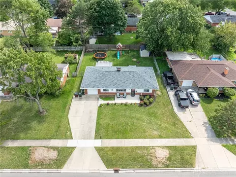 1016 E Stroop Rd, Kettering, OH 45429 photo 38