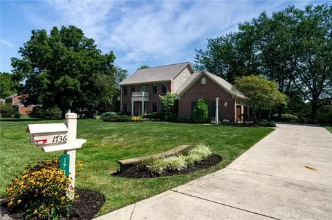 1736 W Audubon Blvd, Lancaster, OH 43130