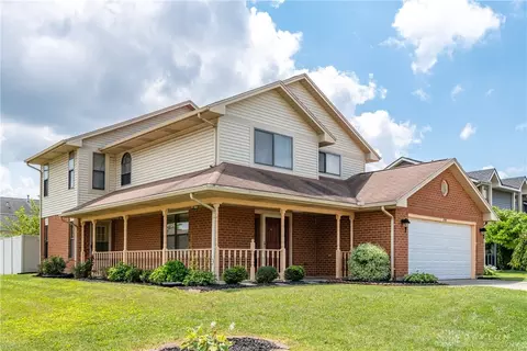 6748 Charlesgate Rd, Dayton, OH 45424