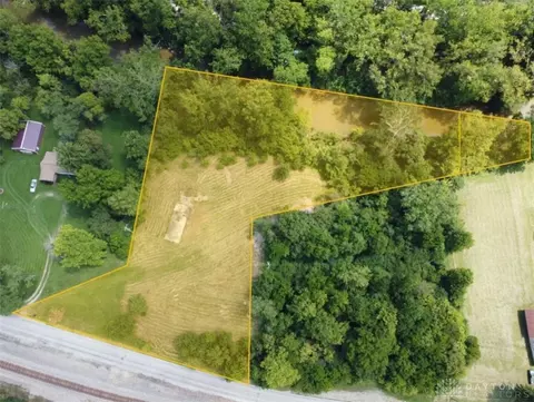 0 County Highway 227, Camden, OH 45311