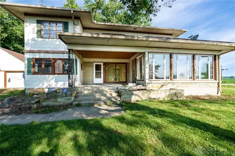 3316 W State Route 41, Troy, OH 45373
