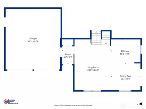 54 Cherry St, Springboro, OH 45066 photo 10