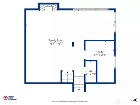 54 Cherry St, Springboro, OH 45066 photo 28