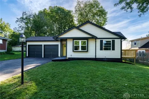 54 Cherry St, Springboro, OH 45066 photo 2