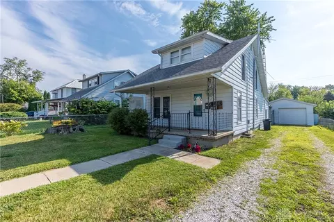 913 Boal Ave, Piqua, OH 45356