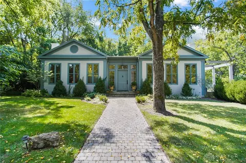 1221 Glen Rd, Yellow Springs, OH 45387