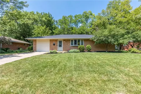 3079 Armen Ave, Dayton, OH 45432