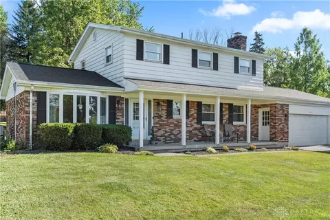 2643 Richmar Dr, Dayton, OH 45434