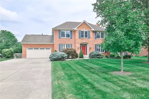 6654 Gentlewind Ct, Loveland, OH 45140