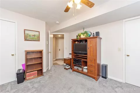 Bedroom - 11545 Regency Square Ct #4, Cincinnati, OH 45231 photo 4 of 4