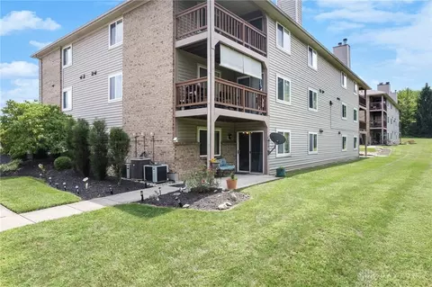 Exterior - 11545 Regency Square Ct #4, Cincinnati, OH 45231 photo 11 of 11