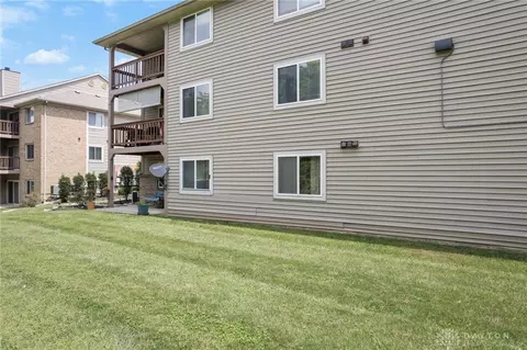 Exterior - 11545 Regency Square Ct #4, Cincinnati, OH 45231 photo 10 of 11