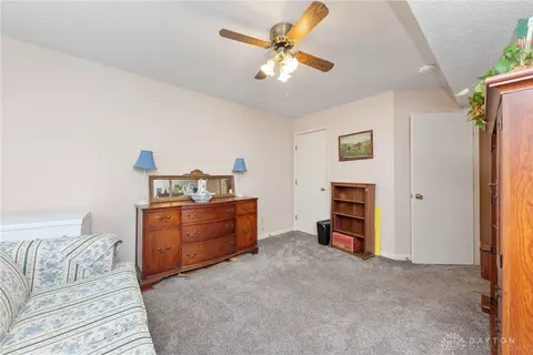 Bedroom - 11545 Regency Square Ct #4, Cincinnati, OH 45231 photo 3 of 4