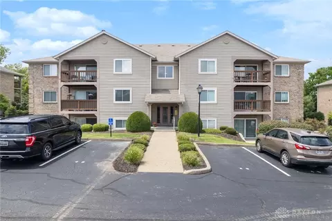 11545 Regency Square Ct #4, Cincinnati, OH 45231