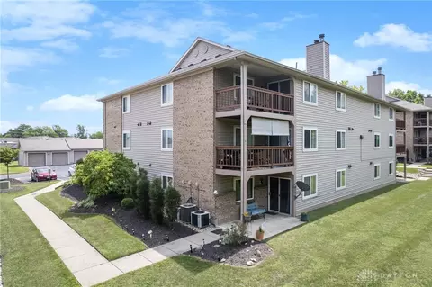 Other - 11545 Regency Square Ct #4, Cincinnati, OH 45231 photo 11 of 12
