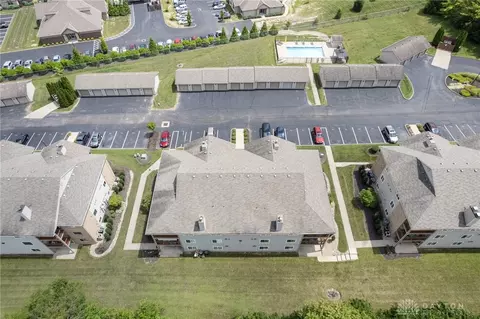View/Area - 11545 Regency Square Ct #4, Cincinnati, OH 45231 photo 2 of 3