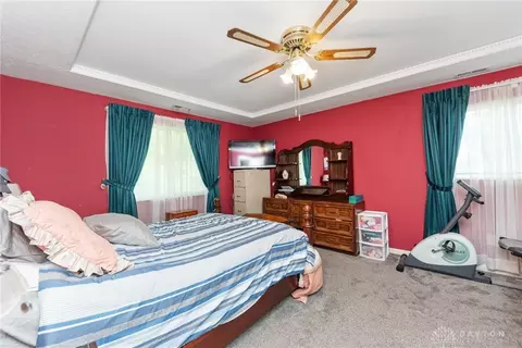 Bedroom - 11545 Regency Square Ct #4, Cincinnati, OH 45231 photo 1 of 4